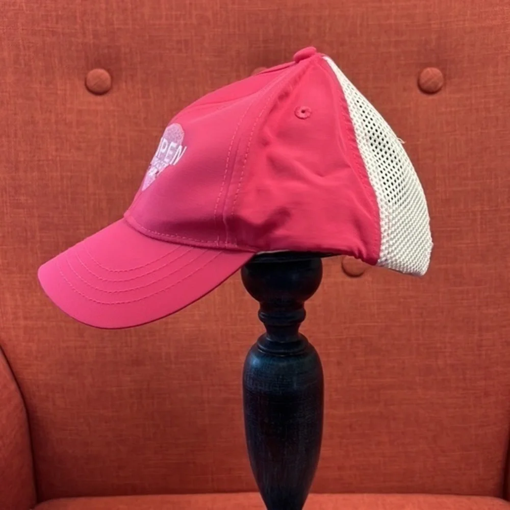 US OPEN NEW YORK CITY 2012‎ kids hat